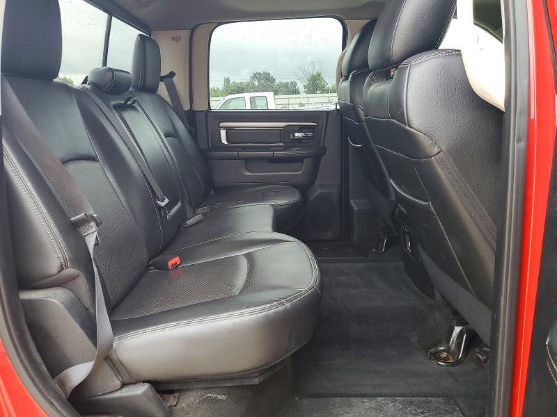54546956 :رقم المزاد ، 1C6RR7MT6FS595838 vin ، 2015 Ram 1500 مزاد بيع