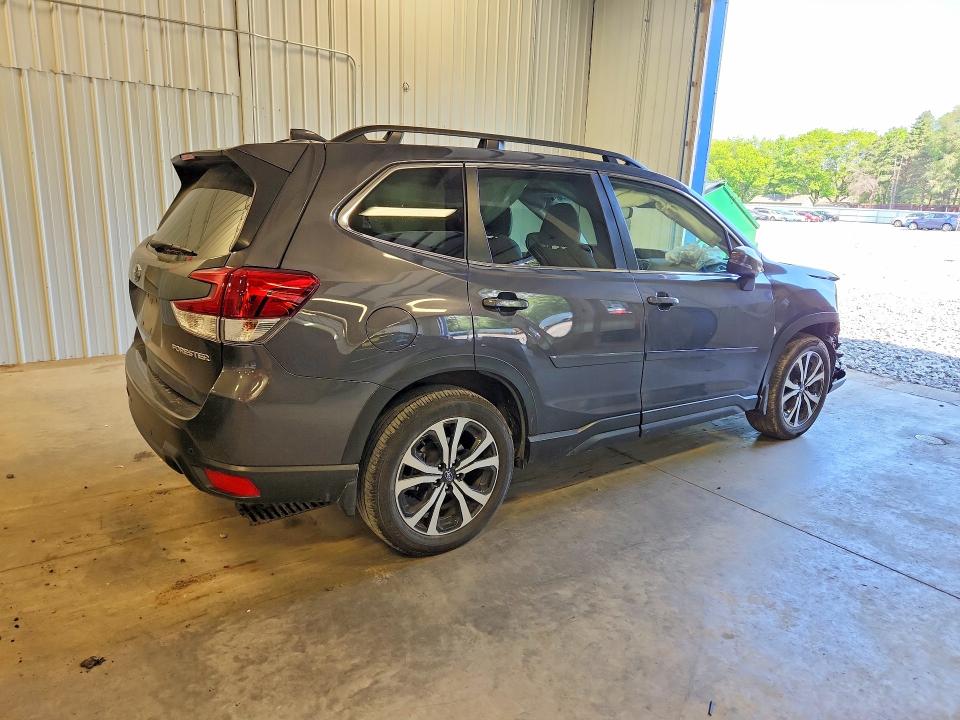 Продажа на аукционе авто 2023 Subaru Forester, vin: JF2SKAPC3PH503964, номер лота: 55159736