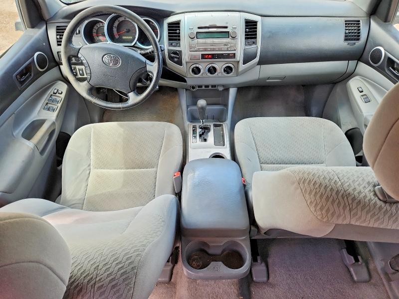 Aukcja sprzedaży 2011 Toyota Tacoma, vin: 3TMLU4ENXBM073244, numer aukcji: 54614936
