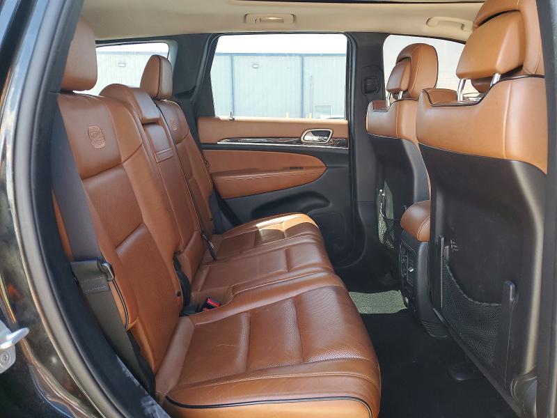 Aukcja sprzedaży 2012 Jeep Grnd Chero, vin: 1C4RJFCT5CC154431, numer aukcji: 52340866