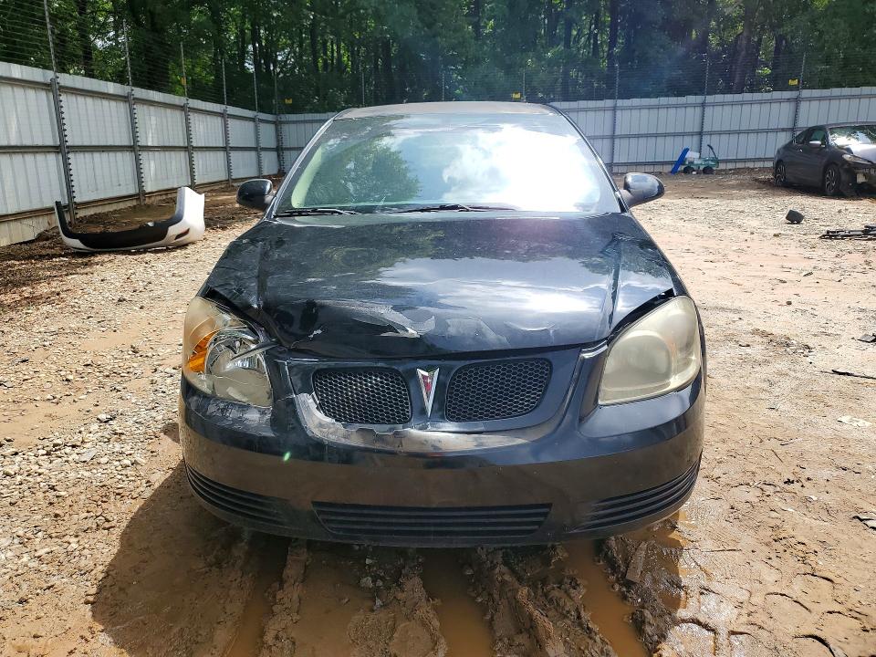 Продажа на аукционе авто 2008 Pontiac G5, vin: 1G2AL18F987257868, номер лота: 56068166