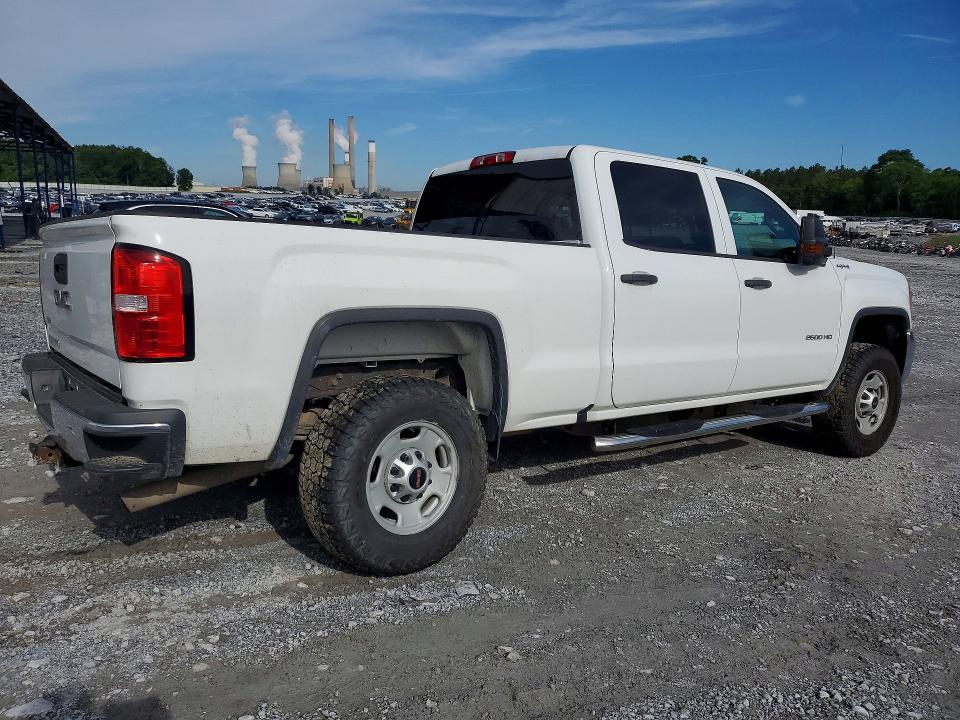 Продаж на аукціоні авто 2019 Gmc Sierra, vin: 1GT12NEG0KF233328, номер лоту: 52831426