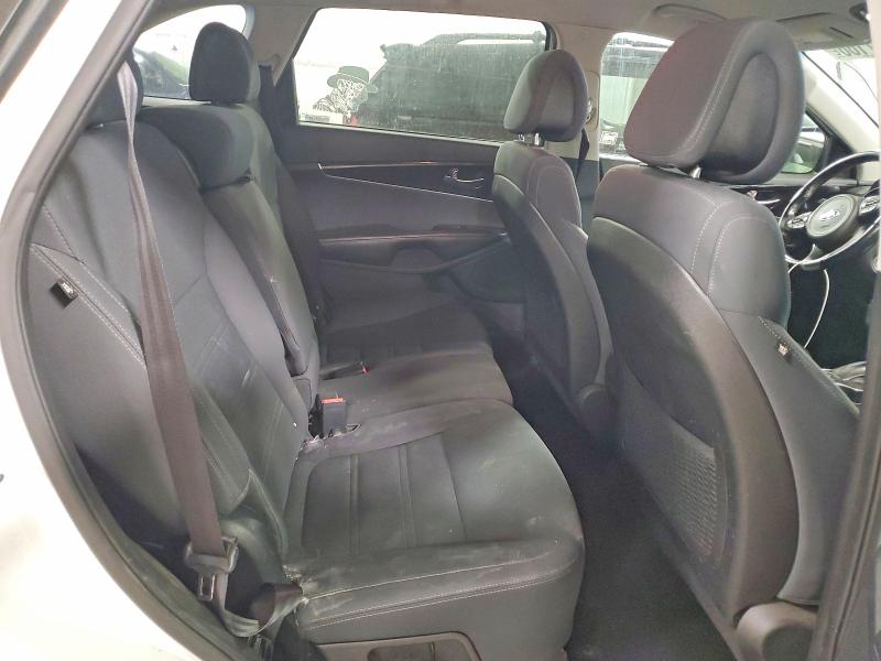 Aukcja sprzedaży 2016 Kia Sorento, vin: 5XYPGDA56GG068397, numer aukcji: 52027166