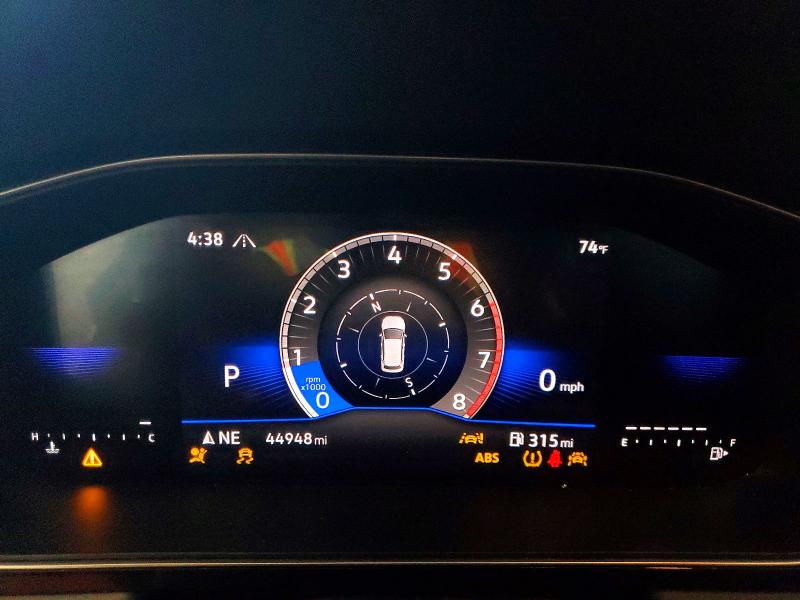 2025 Volkswagen Jetta მანქანა იყიდება აუქციონზე, vin: 3VW7X7BU8SM010937, აუქციონის ნომერი: 53755056