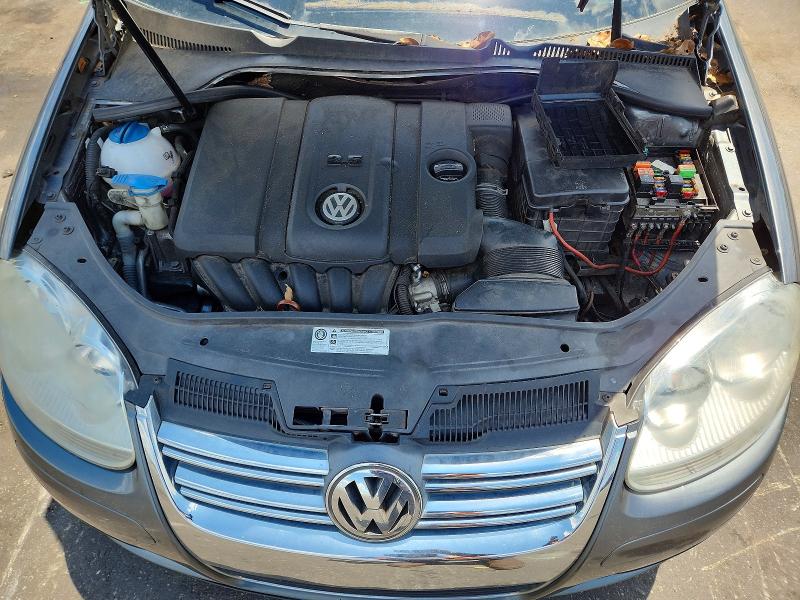 53388456 :رقم المزاد ، 3VWJX7AJ9AM102537 vin ، 2010 Volkswagen Jetta مزاد بيع