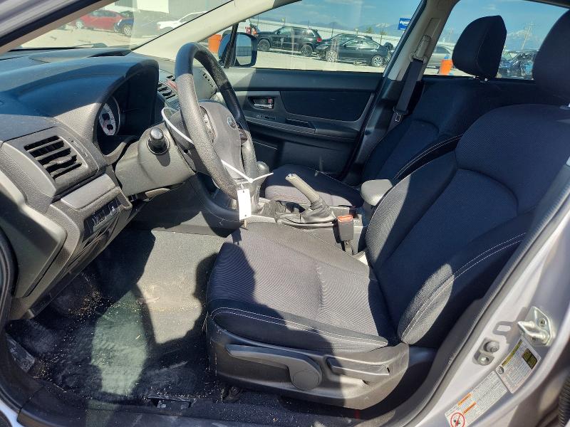 Aukcja sprzedaży 2012 Subaru Impreza, vin: JF1GPAL60CG221468, numer aukcji: 53289946