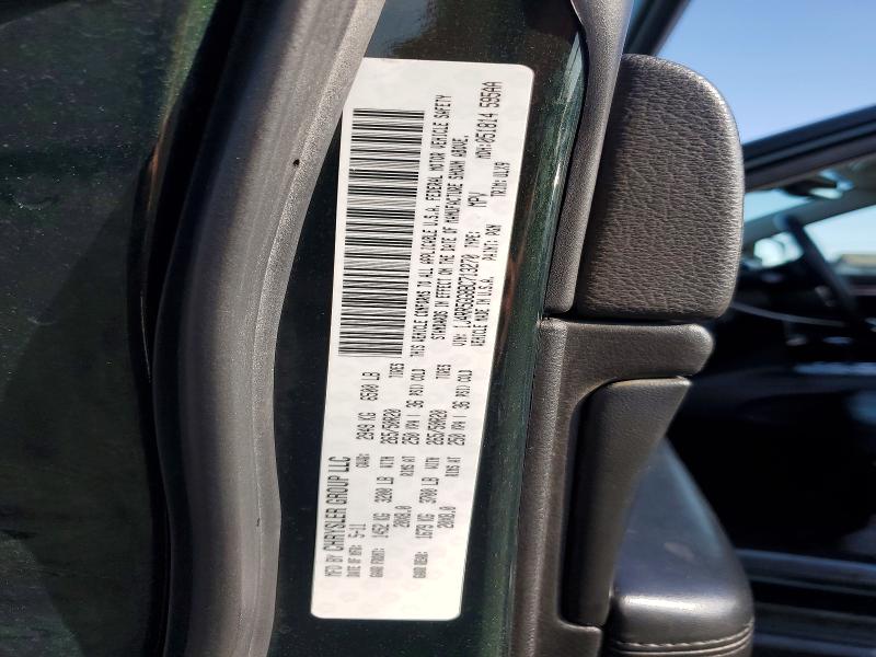 Продаж на аукціоні авто 2011 Jeep Grand Cherokee, vin: 1J4RR5GG8BC713270, номер лоту: 55382466