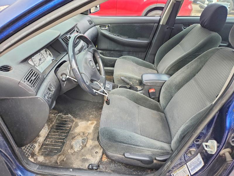 Продаж на аукціоні авто 2007 Toyota Corolla, vin: 1NXBR32E97Z919423, номер лоту: 54470186