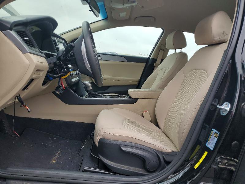 Aukcja sprzedaży 2019 Hyundai Sonata, vin: 5NPE24AF9KH797512, numer aukcji: 53555816