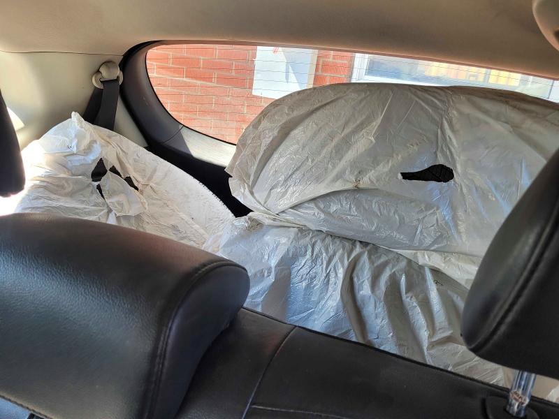 Продаж на аукціоні авто 2014 Kia Rondo, vin: KNAHU8A32E7010880, номер лоту: 53463896