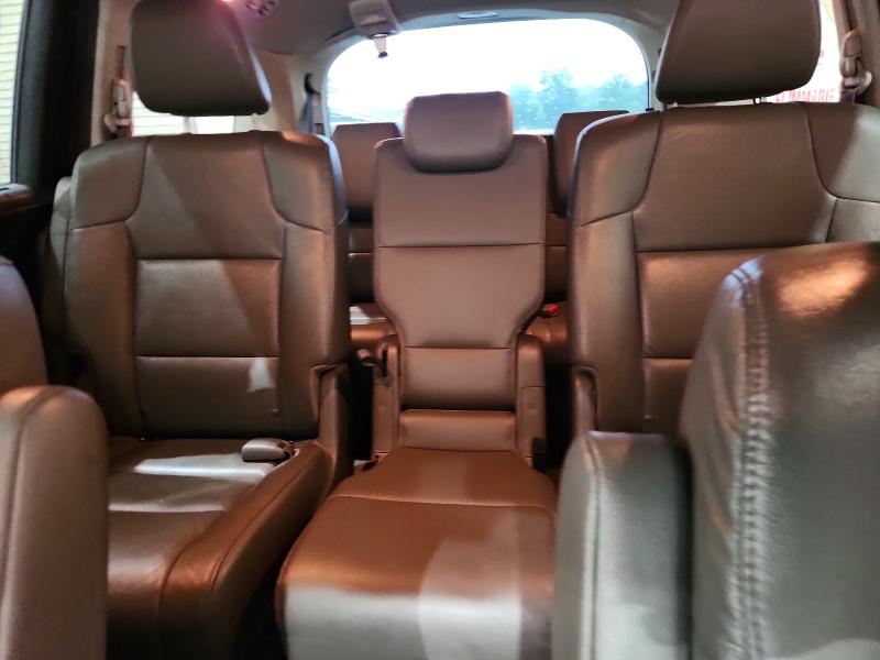 Aukcja sprzedaży 2016 Honda Odyssey, vin: 5FNRL5H65GB152906, numer aukcji: 54292816