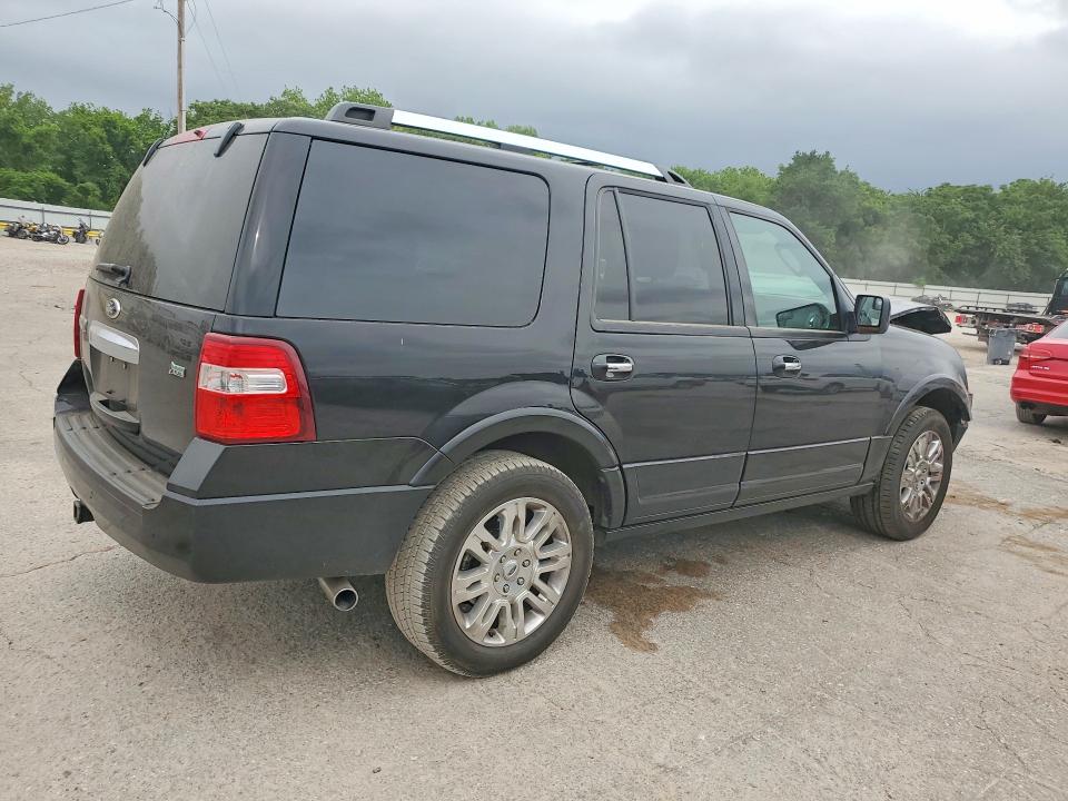 2014 Ford Expedition მანქანა იყიდება აუქციონზე, vin: 1FMJU2A53EEF19869, აუქციონის ნომერი: 52151866