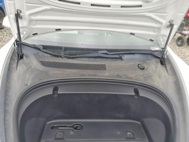 53439686 :رقم المزاد ، 5YJ3E1EA7LF509613 vin ، 2020 Tesla Model 3 مزاد بيع