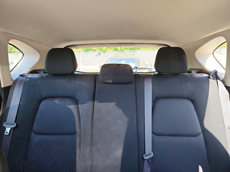 2020 Mazda Cx-5 მანქანა იყიდება აუქციონზე, vin: JM3KFBBM1L0804290, აუქციონის ნომერი: 53322826