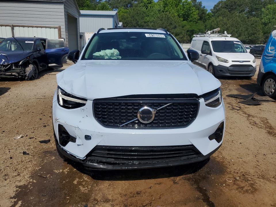 Aukcja sprzedaży 2026 Volvo Xc40, vin: YV4L12UC1T2750250, numer aukcji: 54166506