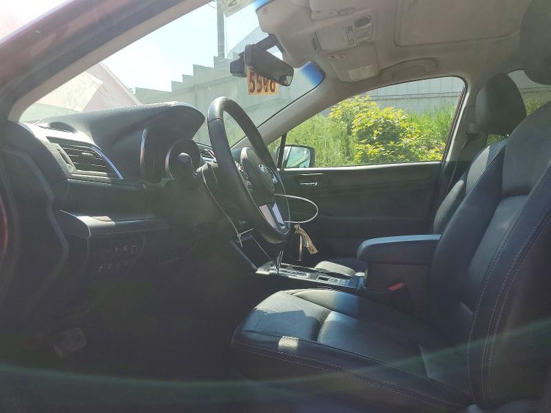 Aukcja sprzedaży 2017 Subaru Outback, vin: 4S4BSANC0H3346275, numer aukcji: 54689896