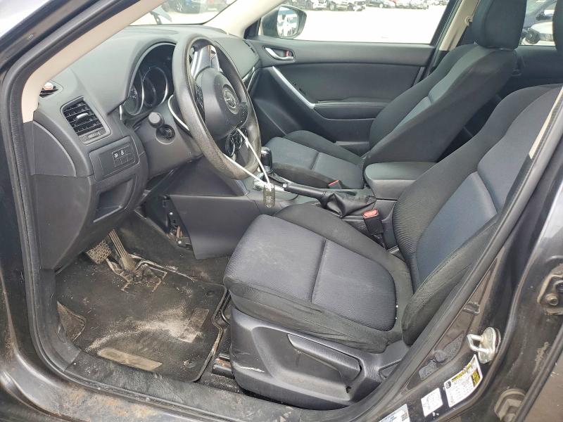 Продаж на аукціоні авто 2015 Mazda Cx-5, vin: JM3KE2BEXF0502819, номер лоту: 54072366