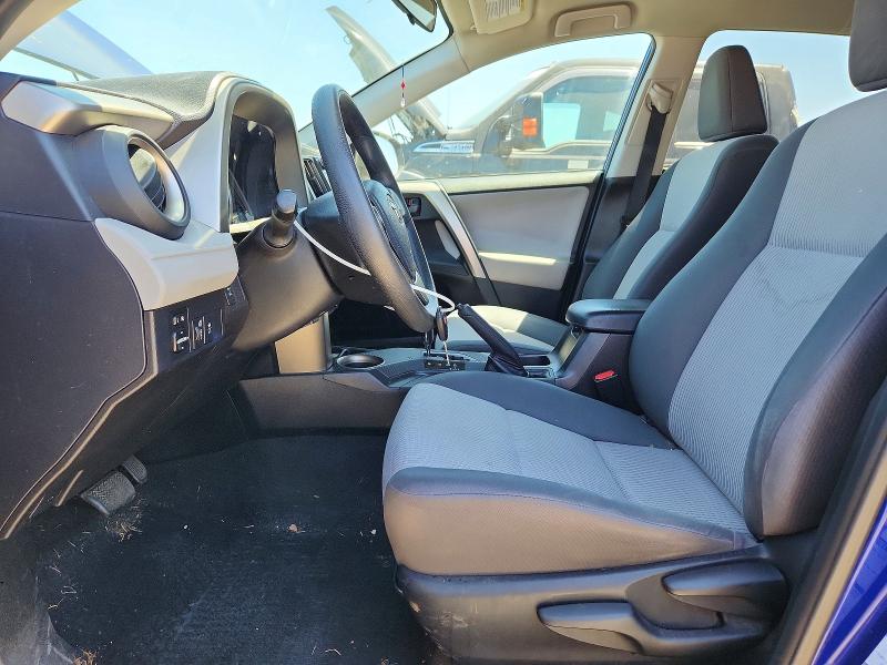 Продаж на аукціоні авто 2015 Toyota Rav4, vin: 2T3BFREV5FW326400, номер лоту: 54784826
