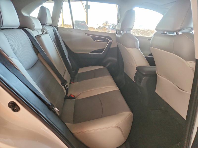 Продаж на аукціоні авто 2019 Toyota Rav4, vin: 2T3Y1RFV1KW021770, номер лоту: 52415676
