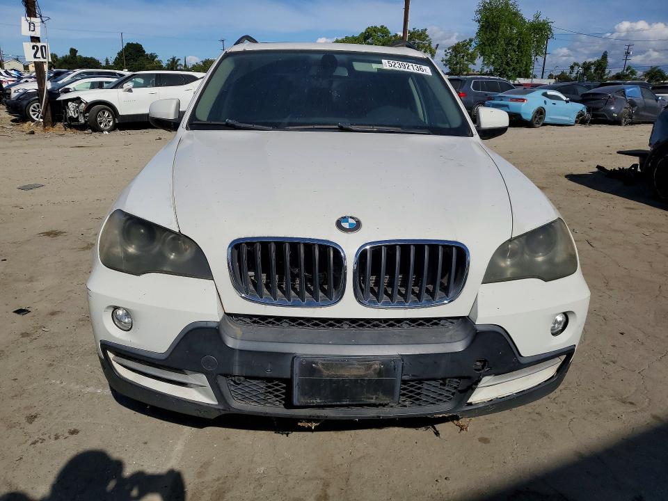 Aukcja sprzedaży 2010 Bmw X5, vin: 5UXFE4C50AL382605, numer aukcji: 52392136