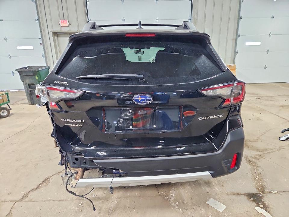Продажа на аукционе авто 2020 Subaru Outback, vin: 4S4BTANCXL3146820, номер лота: 52492416