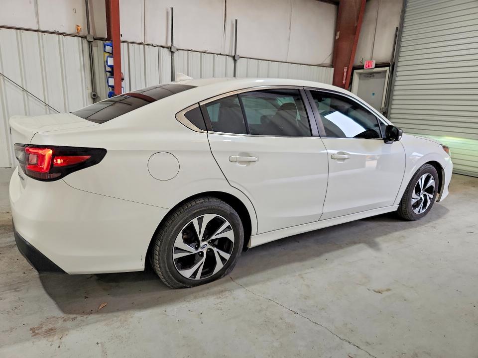 Aukcja sprzedaży 2022 Subaru Legacy, vin: 4S3BWAB65N3008129, numer aukcji: 55205366