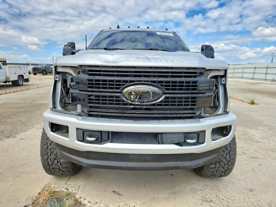 Aukcja sprzedaży 2019 Ford F350, vin: 1FT8W3DTXKEF12359, numer aukcji: 54856456