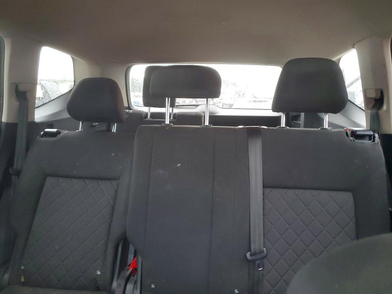 2019 Volkswagen Atlas მანქანა იყიდება აუქციონზე, vin: 1V2AP2CAXKC576565, აუქციონის ნომერი: 54688476