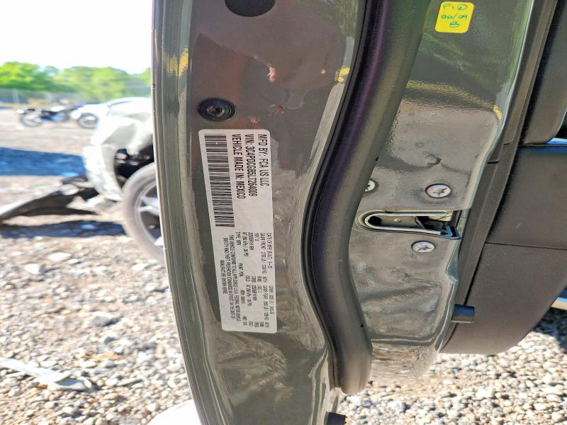 Продаж на аукціоні авто 2020 Dodge Journey, vin: 3C4PDCGB5LT264009, номер лоту: 52138736
