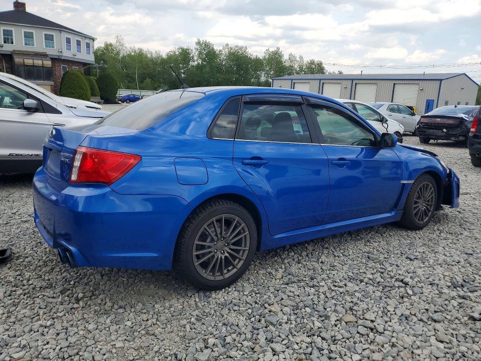 Aukcja sprzedaży 2013 Subaru Impreza, vin: JF1GV7E6XDG009815, numer aukcji: 54065356