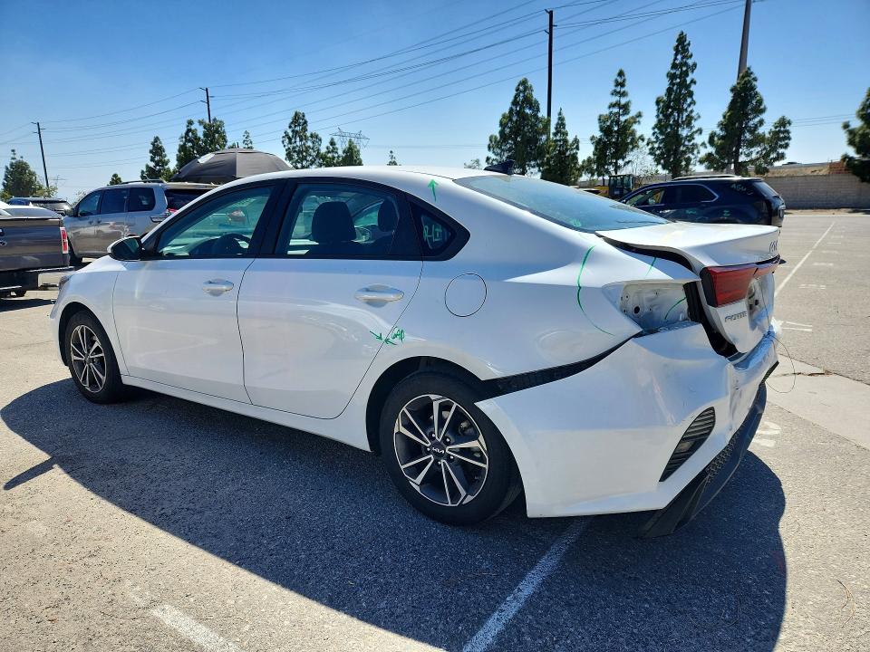 Продаж на аукціоні авто 2023 Kia Forte, vin: 3KPF24AD6PE538071, номер лоту: 53621736