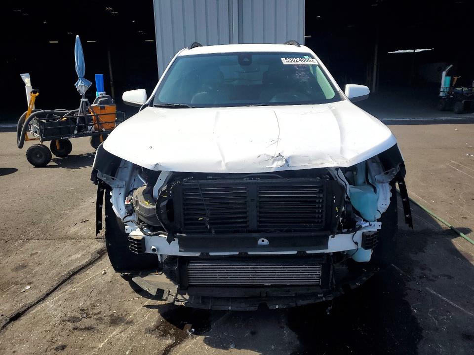 Продажа на аукционе авто 2022 Gmc Terrain, vin: 3GKALMEV5NL163958, номер лота: 53024006