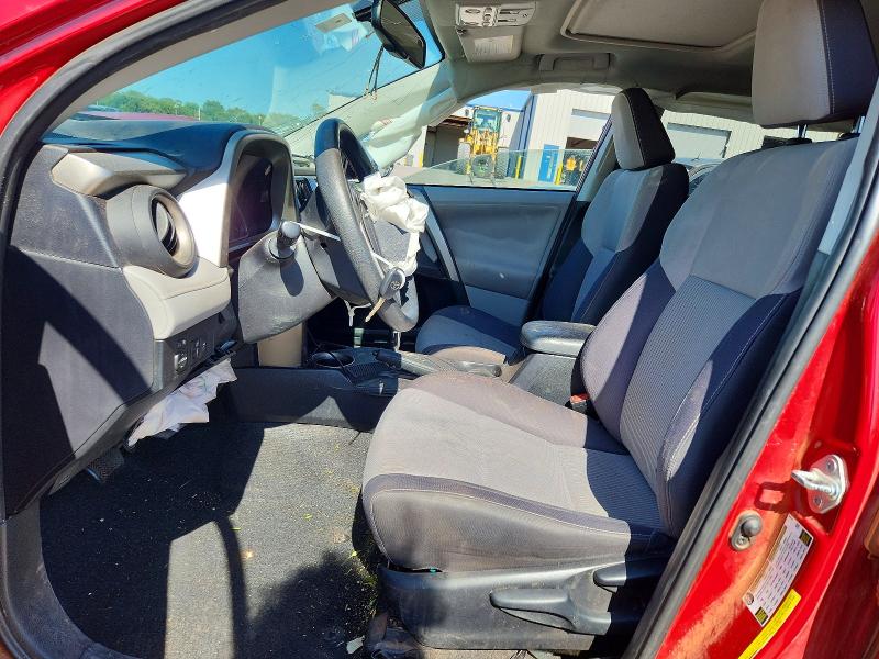 Продажа на аукционе авто 2013 Toyota Rav4, vin: 2T3WFREV8DW060790, номер лота: 53373306