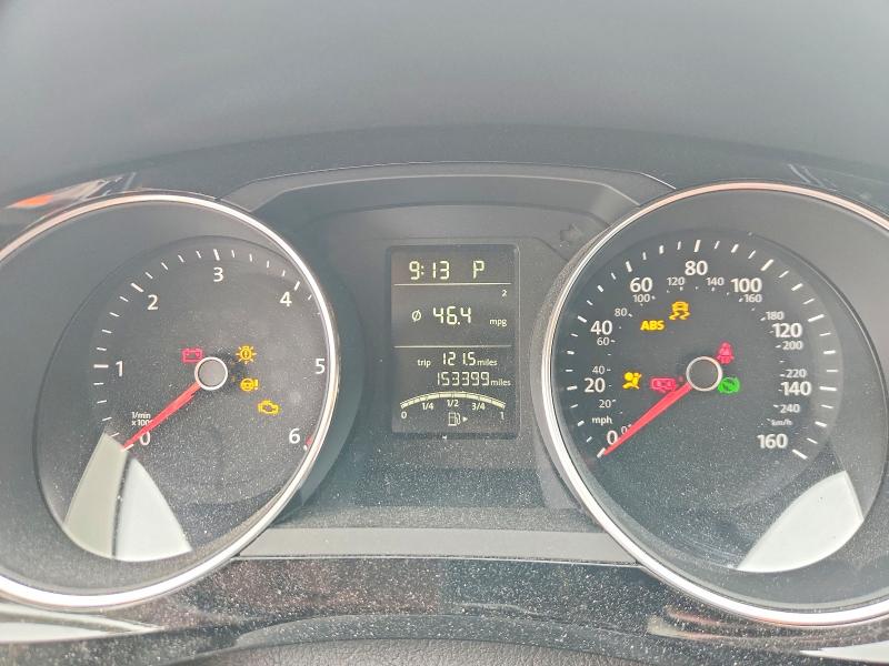 Aukcja sprzedaży 2015 Volkswagen Jetta, vin: 3VWLA7AJ0FM342318, numer aukcji: 54754666