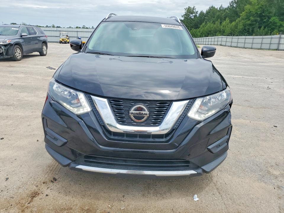 55049026 :رقم المزاد ، KNMAT2MT3LP507417 vin ، 2020 Nissan Rogue مزاد بيع