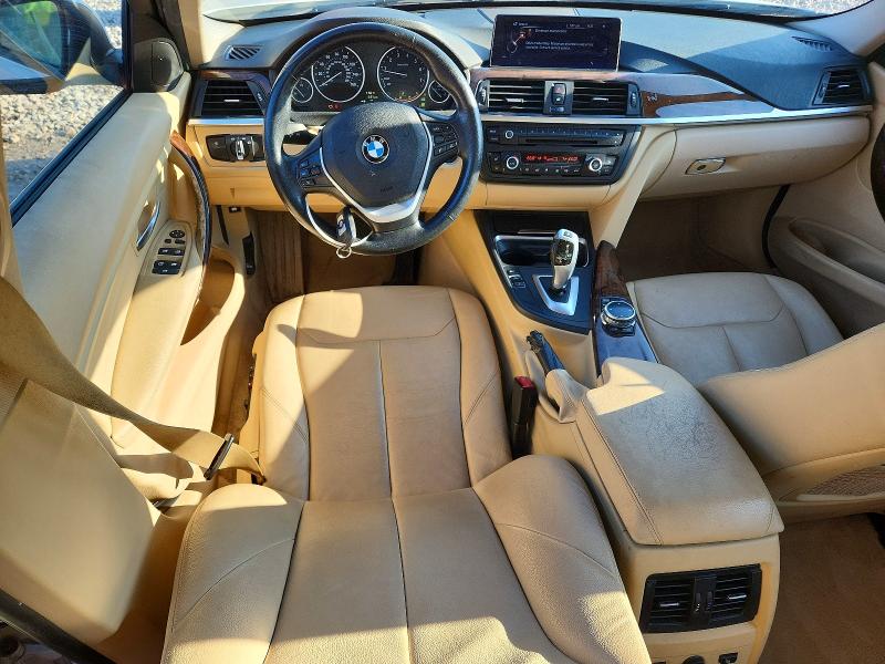 Aukcja sprzedaży 2014 Bmw 328, vin: WBA3B5G5XENS06844, numer aukcji: 52763476