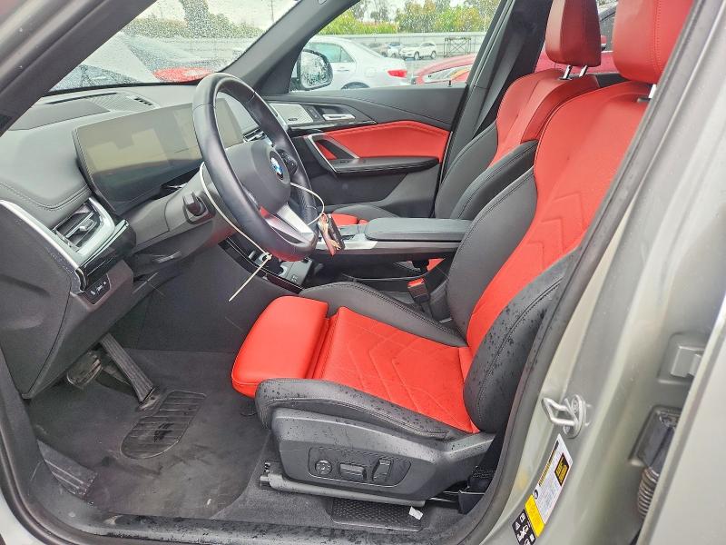 Продажа на аукционе авто 2023 Bmw X1, vin: WBX73EF07P5W65374, номер лота: 54511106