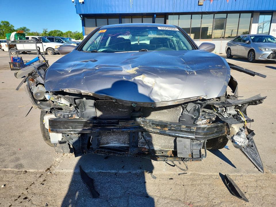 Продажа на аукционе авто 2011 Hyundai Sonata, vin: 5NPEB4AC5BH057963, номер лота: 53254966