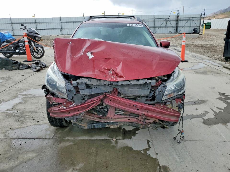 Aukcja sprzedaży 2016 Subaru Outback, vin: 4S4BSADC9G3232551, numer aukcji: 53376056