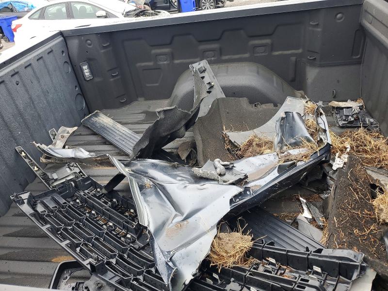 Продаж на аукціоні авто 2021 Chevrolet Silverado, vin: 1GCUYEED8MZ373498, номер лоту: 53947096