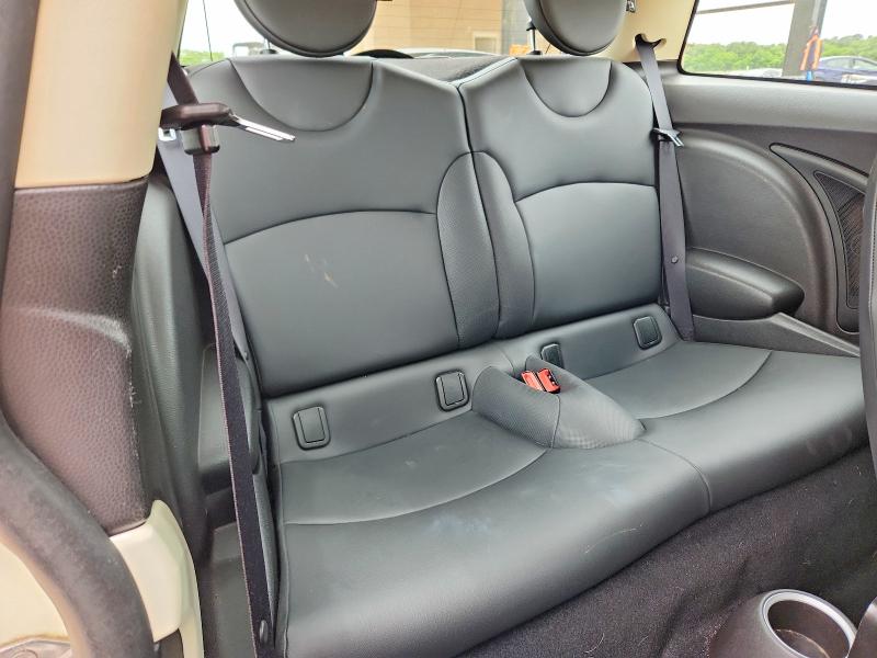 52013576 :رقم المزاد ، WMWSU3C55DT689766 vin ، 2013 Mini Cooper مزاد بيع