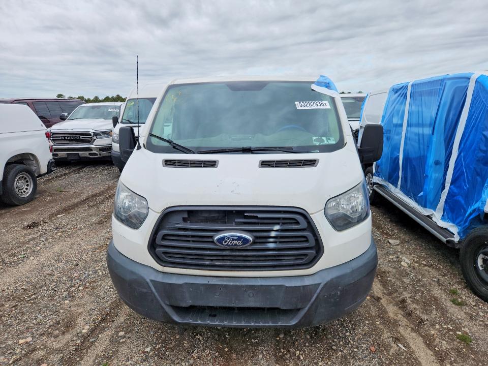 Продажа на аукционе авто 2015 Ford Transit, vin: 1FTNR2YM0FKA31857, номер лота: 53282936