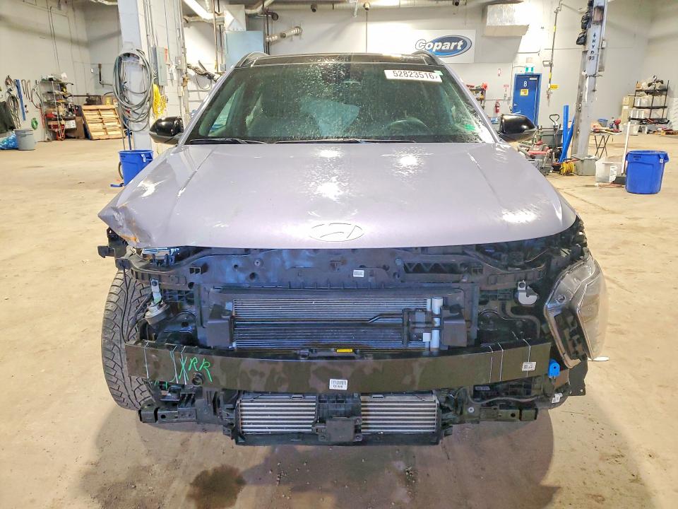 Продажа на аукционе авто 2024 Hyundai Kona, vin: KM8HECA3XRU113311, номер лота: 52823516