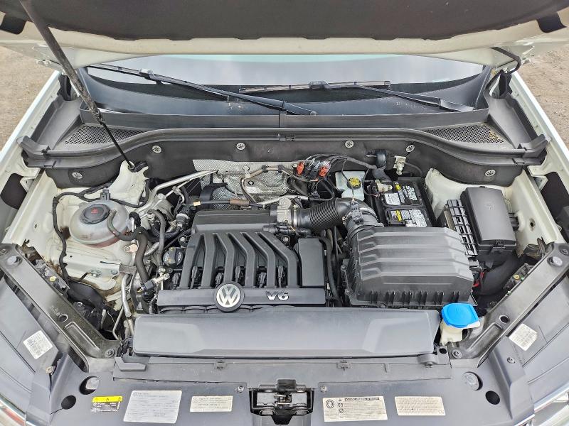 Aukcja sprzedaży 2018 Volkswagen Atlas, vin: 1V2LR2CA5JC541420, numer aukcji: 52478816