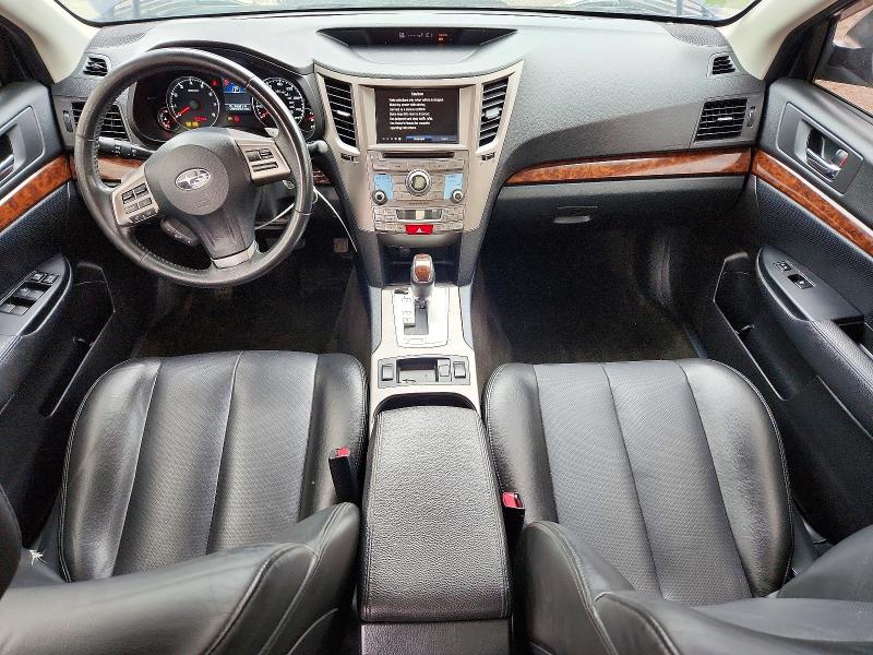 52092206 :رقم المزاد ، 4S3BMCL65D3005732 vin ، 2013 Subaru Legacy مزاد بيع