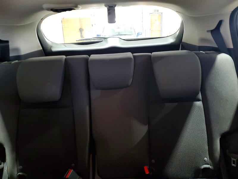 53171556 :رقم المزاد ، 3CZRU6H35LM727563 vin ، 2020 Honda Hr-v مزاد بيع