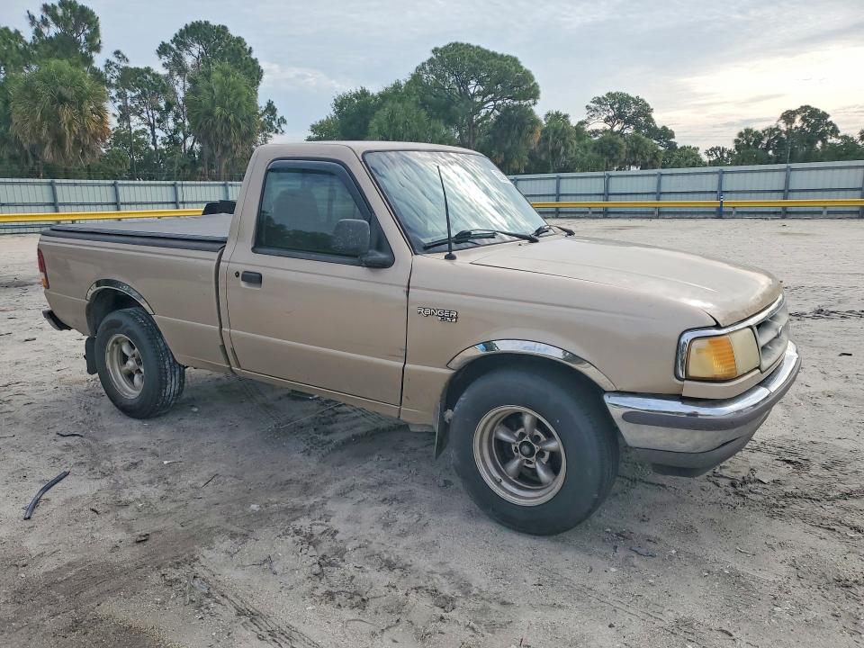 Продаж на аукціоні авто 1997 Ford Ranger, vin: 1FTCR10A8VUA01429, номер лоту: 53298776