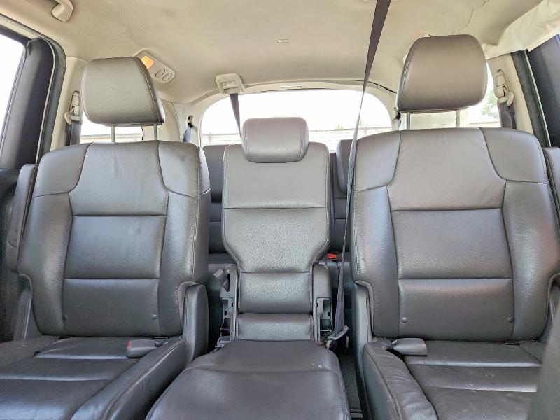 Продажа на аукционе авто 2014 Honda Odyssey, vin: 5FNRL5H64EB134507, номер лота: 52063396