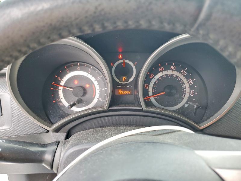 Продажа на аукционе авто 2012 Scion Tc, vin: JTKJF5C7XC3039523, номер лота: 53571396