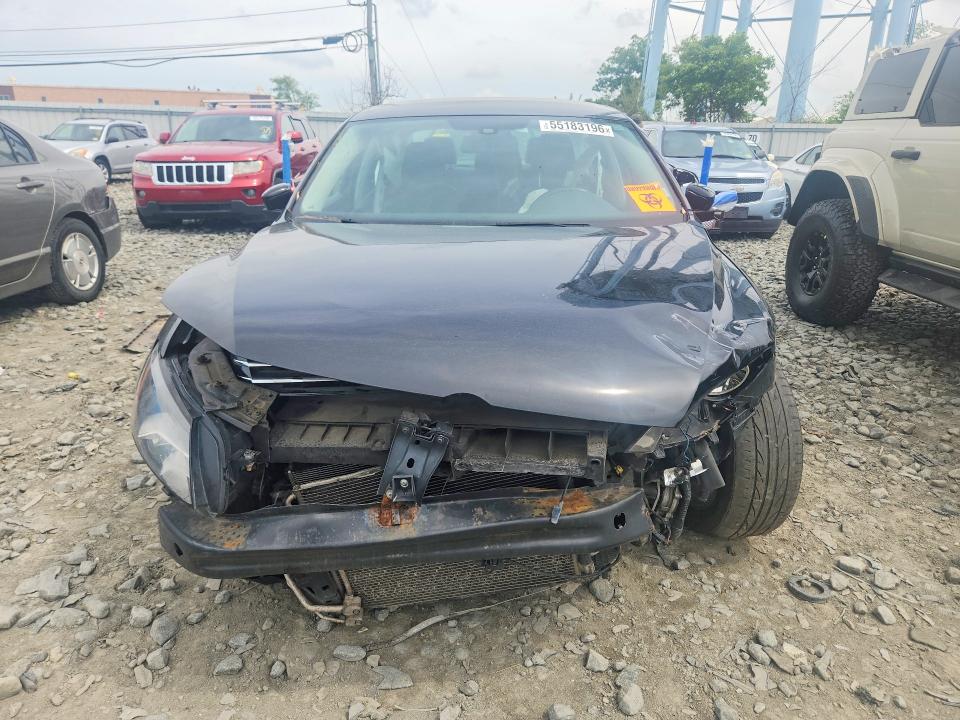 Продажа на аукционе авто 2015 Volkswagen Passat, vin: 1VWAT7A33FC072666, номер лота: 55183196